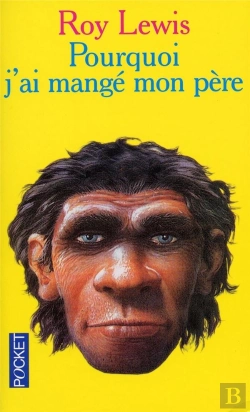 Bertrand.pt - Pourquoi J'Ai Mangé Mon Père