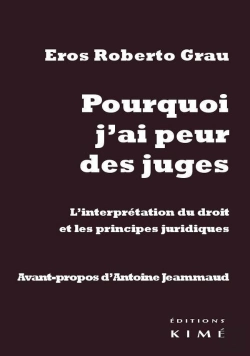 Bertrand.pt - Pourquoi J'Ai Peur Des Juges ?