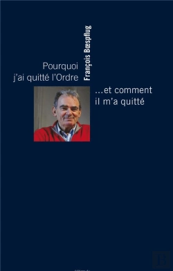 Bertrand.pt - Pourquoi J'Ai Quitté L'Ordre... Et Comment Il M'A Quitté