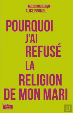 Bertrand.pt - Pourquoi J'Ai Refusé La Religion De Mon Mari