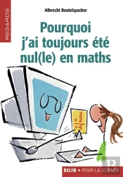 Pourquoi J'Ai Toujours Été Nul(Le) En Maths