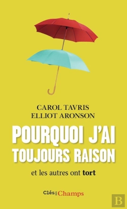 Bertrand.pt - Pourquoi J'Ai Toujours Raison Et Les Autres Ont Tort
