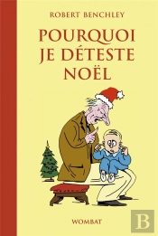 Pourquoi Je Déteste Noël