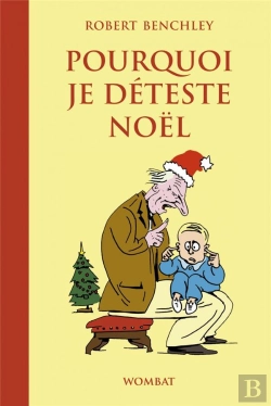 Bertrand.pt - Pourquoi Je Déteste Noël