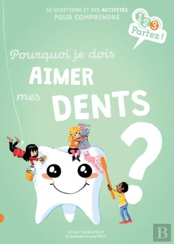 Bertrand.pt - Pourquoi Je Dois Aimer Mes Dents