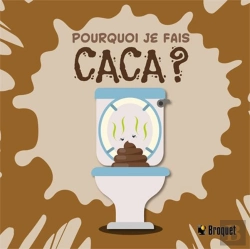 Bertrand.pt - Pourquoi Je Fais Caca ?