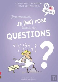 Bertrand.pt - Pourquoi Je (Me) Pose Tant De Questions ?