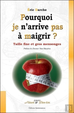 Bertrand.pt - Pourquoi Je N'Arrive Pas À Maigrir ? Taille Fine Et Gros Mensonges