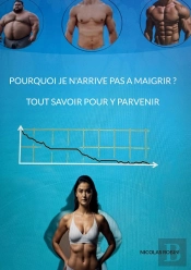 Pourquoi Je N'Arrive Pas A Maigrir ? Tout Savoir Pour Y Parvenir