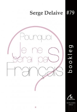 Bertrand.pt - Pourquoi Je Ne Serai Pas Français