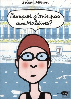 Bertrand.pt - Pourquoi Je Ne Suis Pas Aux Maldives ?