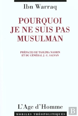 Bertrand.pt - Pourquoi Je Ne Suis Pas Musulman