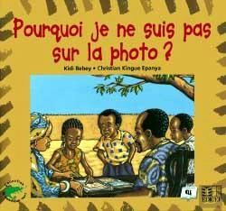 Bertrand.pt - Pourquoi Je Ne Suis Pas Sur La Photo ?