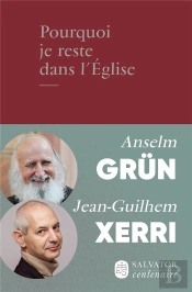 Pourquoi Je Reste Dans L'Église