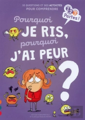 Pourquoi Je Ris, Pourquoi J'Ai Peur ?