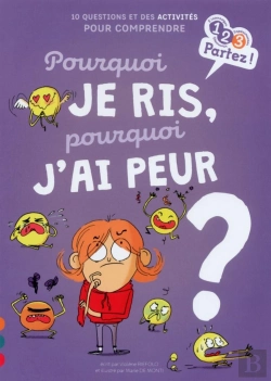 Bertrand.pt - Pourquoi Je Ris, Pourquoi J'Ai Peur ?