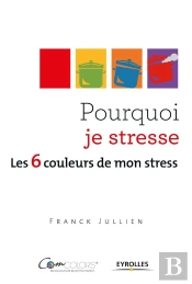 Pourquoi Je Stresse ? 6 Couleurs Pour Comprendre Son Stress Et S'En Preserver