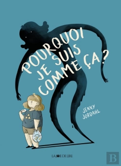 Bertrand.pt - Pourquoi Je Suis Comme Ca?