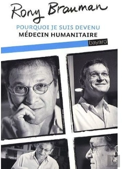 Bertrand.pt - Pourquoi Je Suis Devenu Médecin Humanitaire