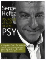 Pourquoi Je Suis Devenu Psy