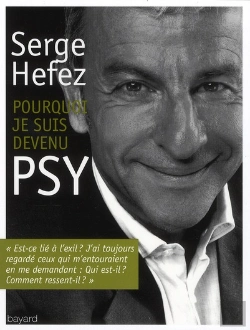 Bertrand.pt - Pourquoi Je Suis Devenu Psy