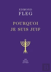 Pourquoi Je Suis Juif