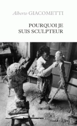 Bertrand.pt - Pourquoi Je Suis Sculpteur
