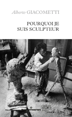 Bertrand.pt - Pourquoi Je Suis Sculpteur