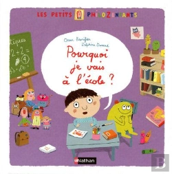 Bertrand.pt - Pourquoi Je Vais À L'École