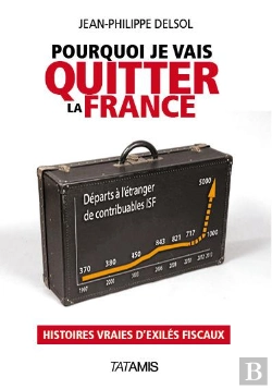 Bertrand.pt - Pourquoi Je Vais Quitter La France