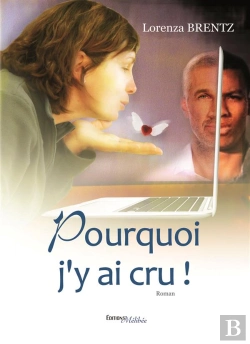 Bertrand.pt - Pourquoi J'Y Ai Cru