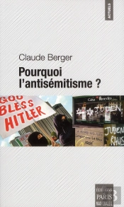 Pourquoi L Antisemitisme