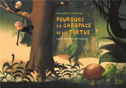 Bertrand.pt - Pourquoi La Carapace De La Tortue...?