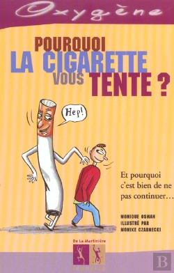 Bertrand.pt - Pourquoi La Cigarette Vous Tente