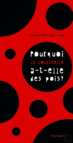 Bertrand.pt - Pourquoi La Coccinelle A-T-Elle Des Pois ?