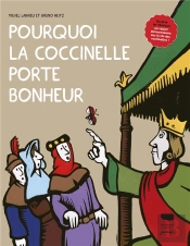Pourquoi La Coccinelle Porte Bonheur