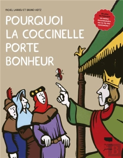 Bertrand.pt - Pourquoi La Coccinelle Porte Bonheur