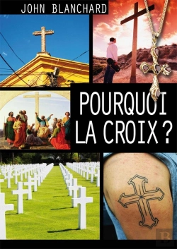 Bertrand.pt - Pourquoi La Croix ?