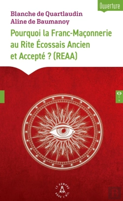 Bertrand.pt - Pourquoi La Franc-Maçonnerie Au Rite Écossais Ancien Et Accepté ? (Reaa)