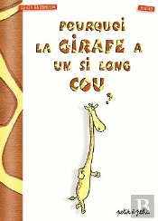Pourquoi La Girafe A-T-Elle Un Si Long Cou ?