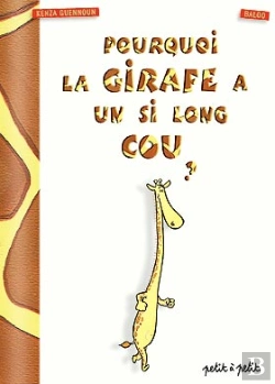 Bertrand.pt - Pourquoi La Girafe A-T-Elle Un Si Long Cou ?