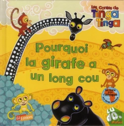 Bertrand.pt - Pourquoi La Girafe A Un Long Cou ?