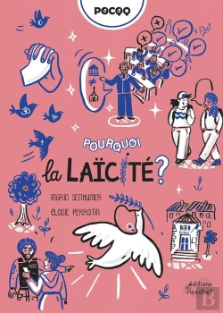 Bertrand.pt - Pourquoi La Laïcité ?