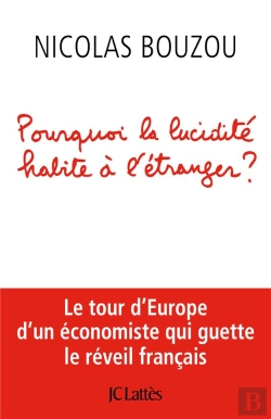 Bertrand.pt - Pourquoi La Lucidité Habite À L'Étranger ?