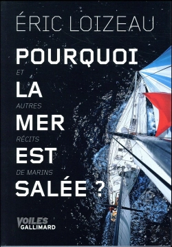 Bertrand.pt - Pourquoi La Mer Est Salée ? Et Autres Récits De Mer
