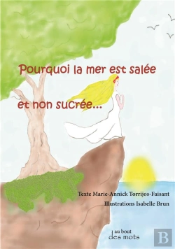 Bertrand.pt - Pourquoi La Mer Est Salée... Et Non Sucrée...