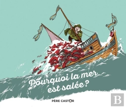 Bertrand.pt - Pourquoi La Mer Est Salée ?