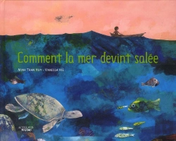 Bertrand.pt - Pourquoi La Mer Est Salée