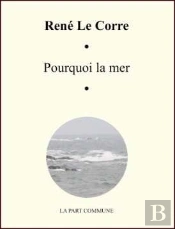Pourquoi La Mer