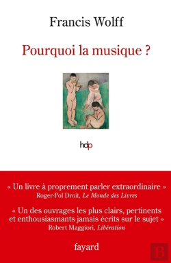 Bertrand.pt - Pourquoi La Musique ?